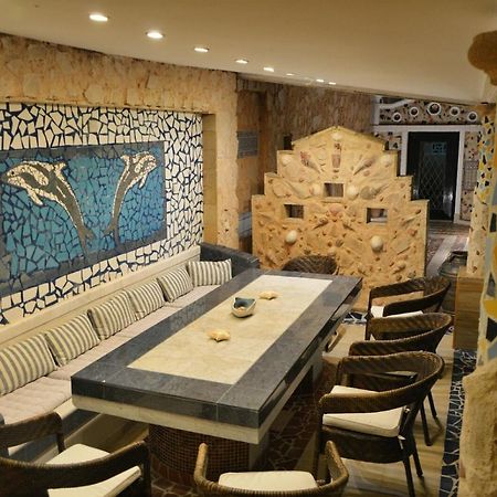 Casa Dimigre House In Kattavia - Prasonisi Rhodes Villa Eksteriør bilde