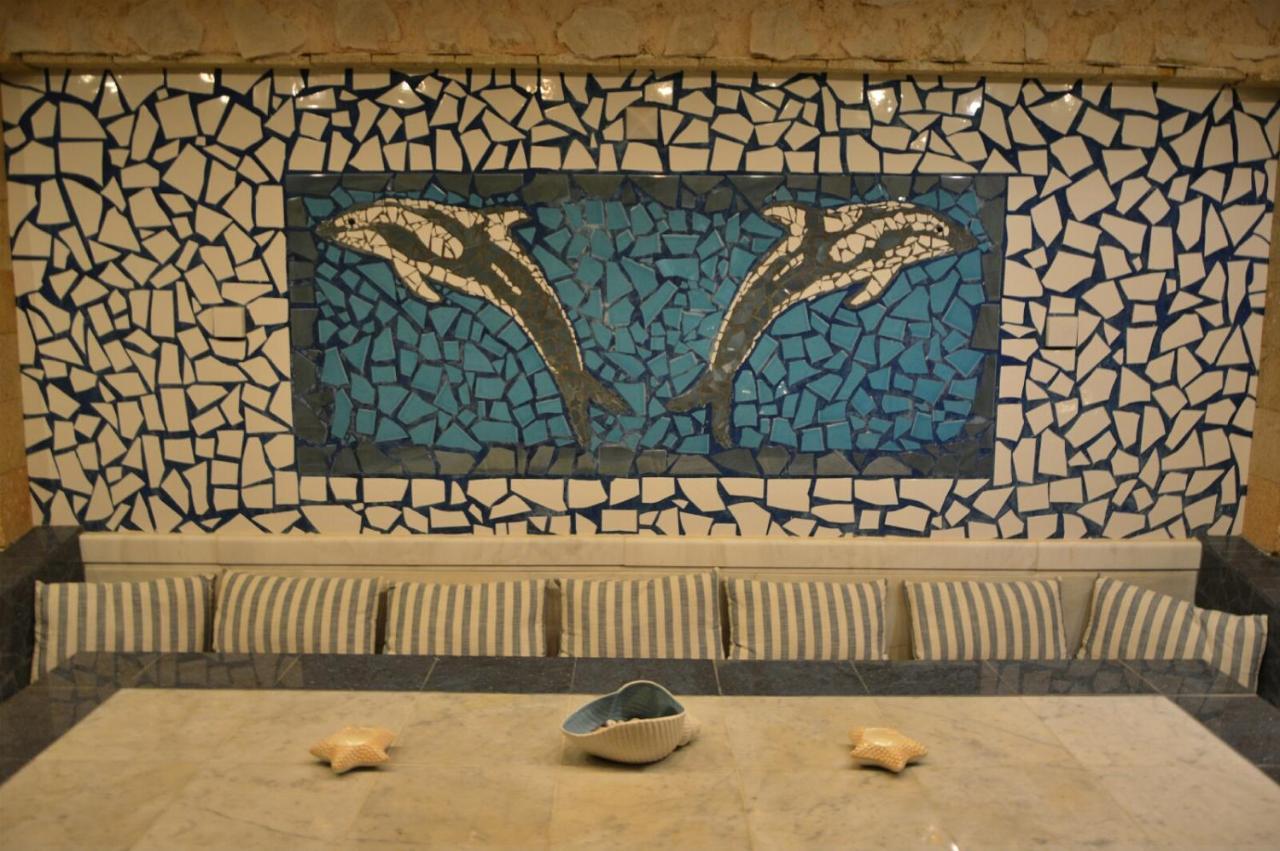Casa Dimigre House In Kattavia - Prasonisi Rhodes Villa Eksteriør bilde